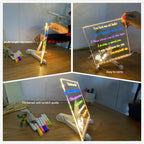 Tabliczka SmartSketch LED